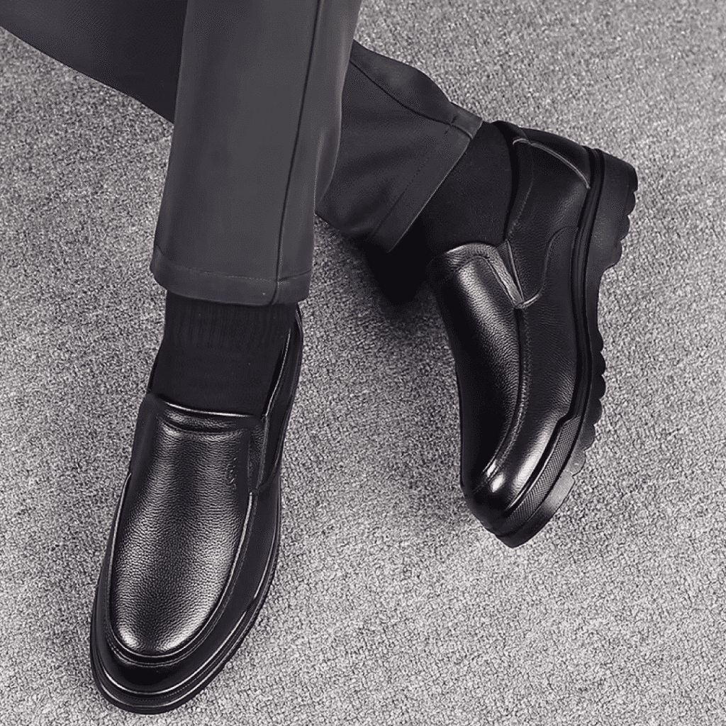 Chaussures medical Noir 2024