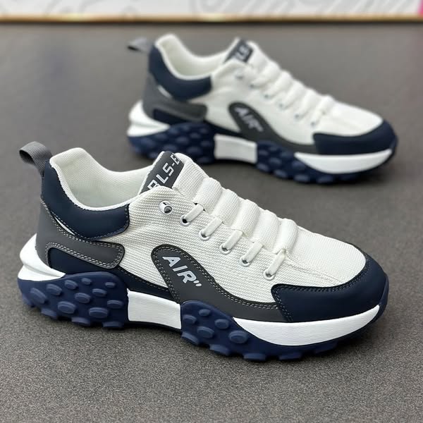 chaussure antidérapante surélevées